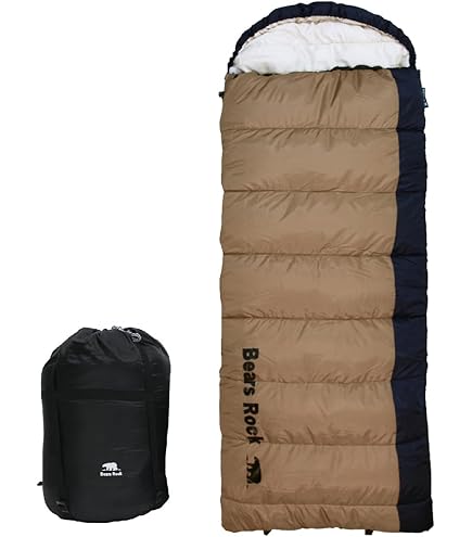 Amazon.co.jp: Bears Rock ベアーズロック ねぶくろん® 来客用 布団